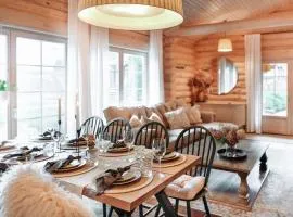 Woodland Retreat Lodge