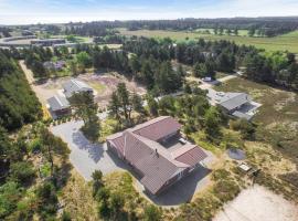 Holiday Home Nana - 4km from the sea by Interhome，位于孔斯马克的酒店