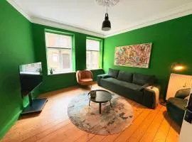 Greenbrook Family Min 4-6 ppl