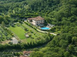 Villa Arcadio，位于萨罗的酒店
