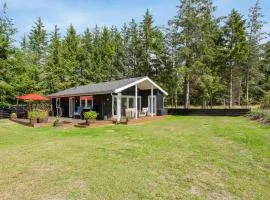 Holiday Home Sybille - from the sea by Interhome
