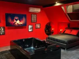Spa2Luxe - L Interdite
