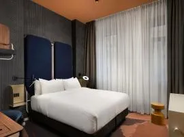 You Hotel Budapest - Handwritten Collection