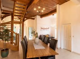 Denkmalgeschütztes Fachwerkhaus im Zentrum mit Garage