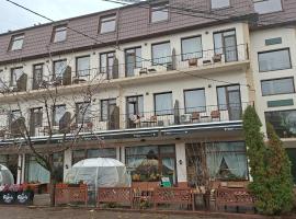 coliseum，位于卡拉法特的酒店