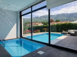 La Talima - Diseño en entorno rural de Llanes