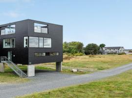 Holiday Home Leto - 2km from the sea by Interhome，位于Havneby的酒店