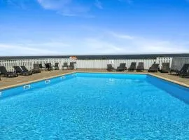 Apartment Roger - 400m from the sea by Interhome