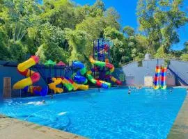Hotel Cabañas Complejo Ysyry Misiones