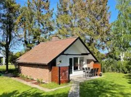 Holiday Home Skalk - 300m from the sea by Interhome