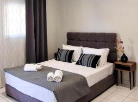 Αγριελια Apartments，位于普拉蒂的酒店
