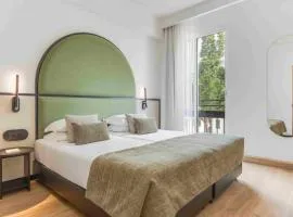 The Editory Garden Carmo Funchal