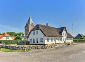 Holiday Home Ejna by Interhome，位于Bredebro的酒店