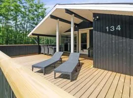 Holiday Home Jutta - 28km from the sea by Interhome