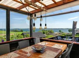 Holiday Home Axeln - 300m to the fjord by Interhome