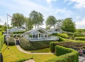 Holiday Home Tini - 50m to the fjord by Interhome
