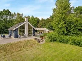 Holiday Home Ødger - 150m to the fjord by Interhome