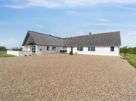 Holiday Home Imilie - 250m to the fjord by Interhome