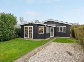 Holiday Home Maybrit - 50m from the sea by Interhome