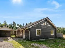 Holiday Home Jurgis - 300m from the sea by Interhome