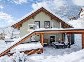 Holiday Home Haus Hilda by Interhome