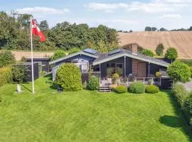 Holiday Home Kerstin - 400m from the sea by Interhome