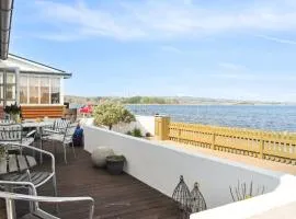 Holiday Home Tameka - 10m to the fjord by Interhome