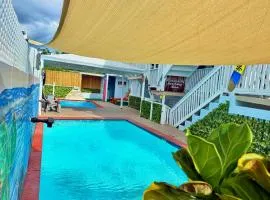 Cabanas Playa Santa Apartamento E