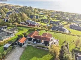 Holiday Home Annesette - 300m from the sea by Interhome