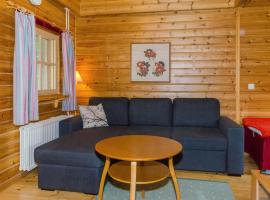 Holiday Home Sotka 7 by bomba by Interhome，位于努尔梅斯的酒店