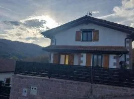 El eco de los robles