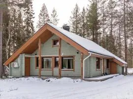 Holiday Home Sallassi by Interhome