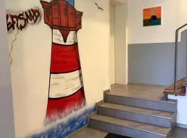 Ferienwohnungen Am Deich