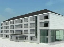 Feliza Hotel and Suites