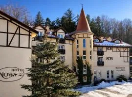 诺瓦-滑雪SPA酒店