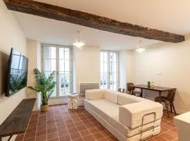 Charmant appartement dans le coeur du centre historique