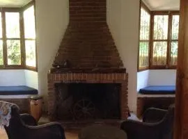 Casa Cafetal Coatepec