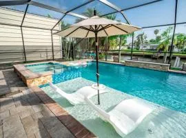 Baywatch - 712 Jamaica Cir W