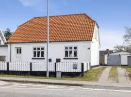 Holiday Home Afke - 700m from the sea by Interhome