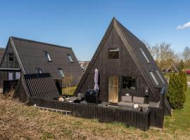 Apartment Kauno - 16km to the fjord by Interhome，位于Farsø的酒店