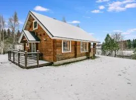 Holiday Home Luppo by Interhome