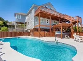 2058 - Blessed by the Sea Duck