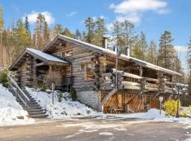 Holiday Home Sallanhelmi b1 by Interhome