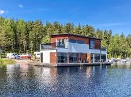 Holiday Home Villa joutseno by Interhome