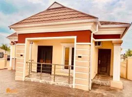 Heron Service Apartment