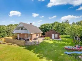 Holiday Home Ditleif - 8km to the fjord by Interhome