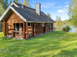 Holiday Home Loimu by Interhome，位于Ylöjärvi的酒店