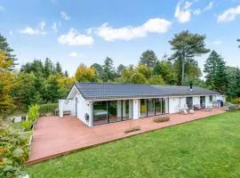 Holiday Home Wolfger - 250m from the sea by Interhome