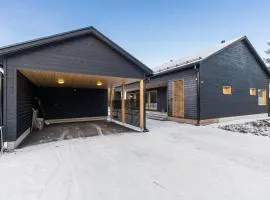 Holiday Home Villa plywood by Interhome