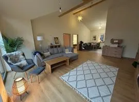 Ferienhaus Senzig Waldesruh